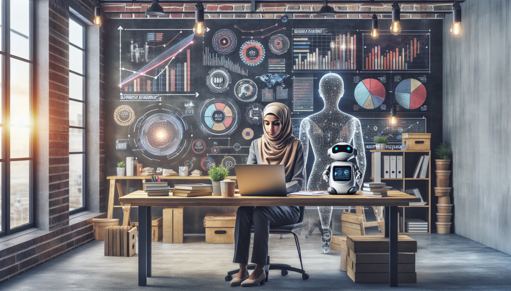 Unlocking AI Entrepreneurship Opportunities in the Digital Age