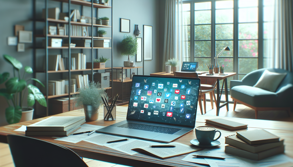 Beginner’s Guide to Social Media Marketing and Work-from-Home Opportunities